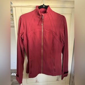 Lululemon Define jacket - size 10